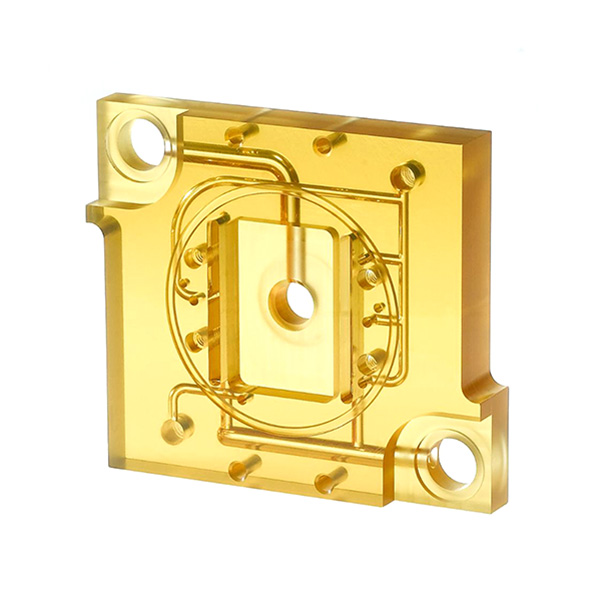 Plastic machining插图6