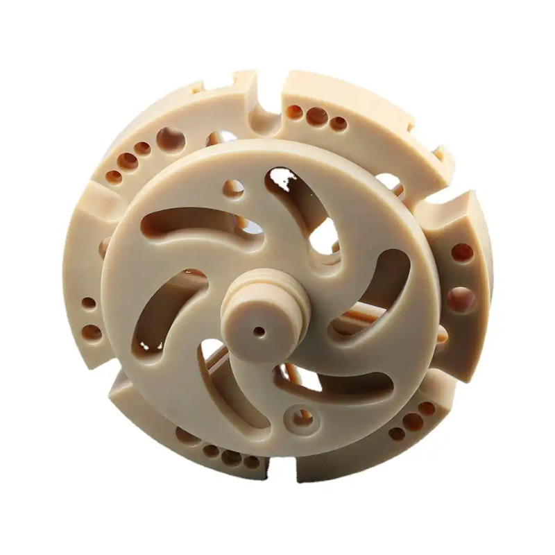 Plastic machining插图12