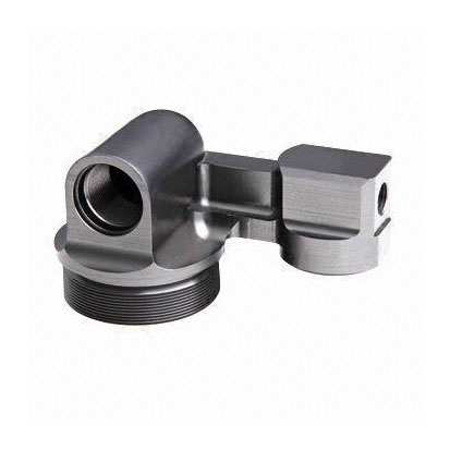 Precision parts machining插图1