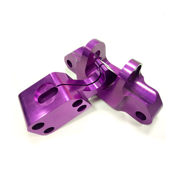 Precision parts machining插图10