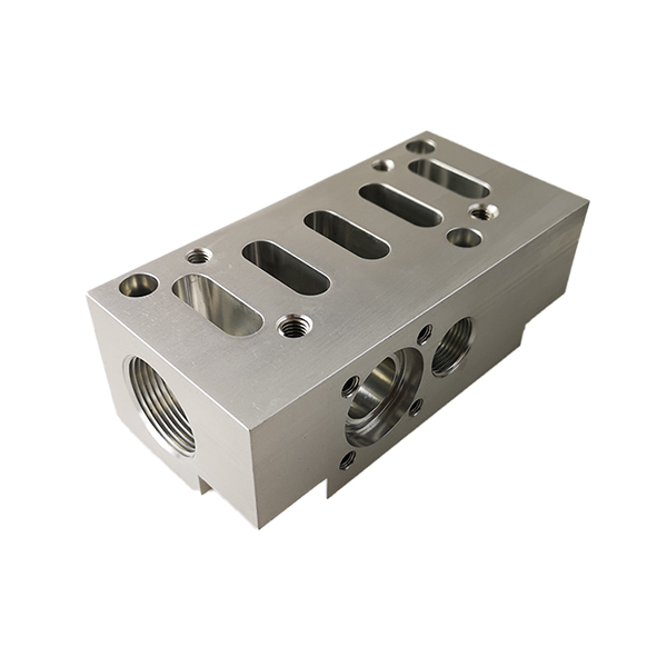 Precision parts machining插图11