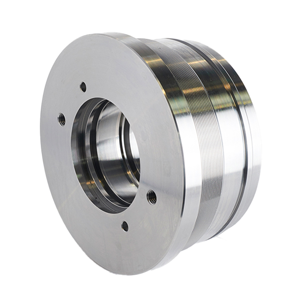 Lathe machining插图5