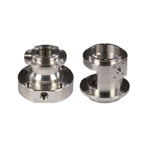 Titanium alloy parts插图