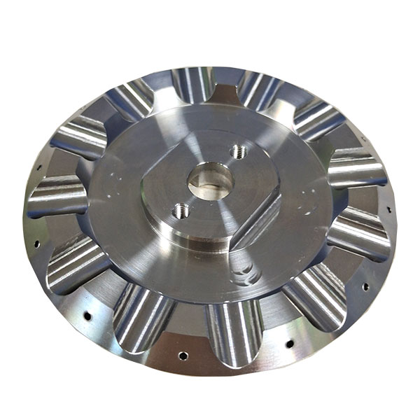 Titanium alloy parts插图2