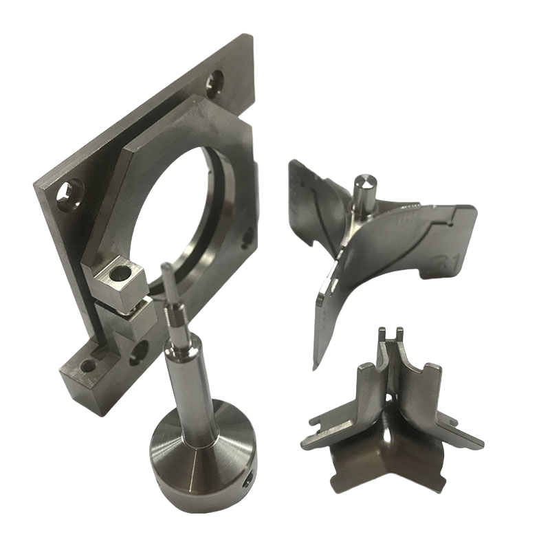 Inwa alloy parts插图1