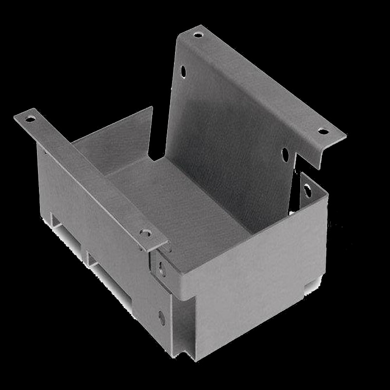 Sheet metal processing插图13