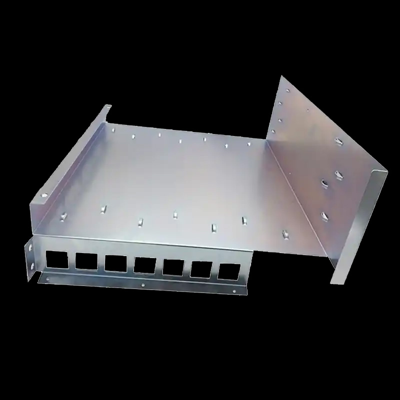 Sheet metal processing插图17