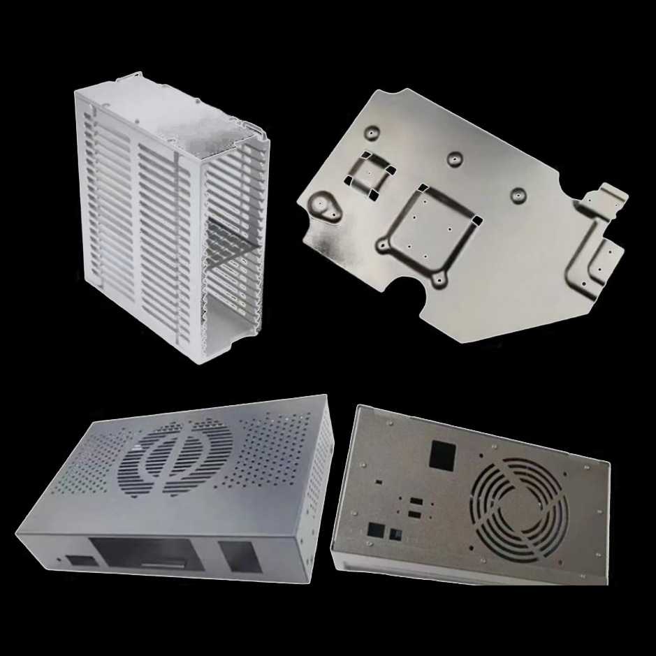 Sheet metal processing插图11