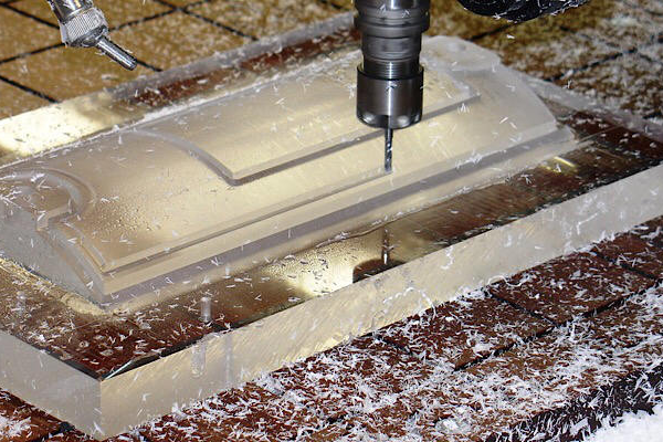 CNC machining插图4