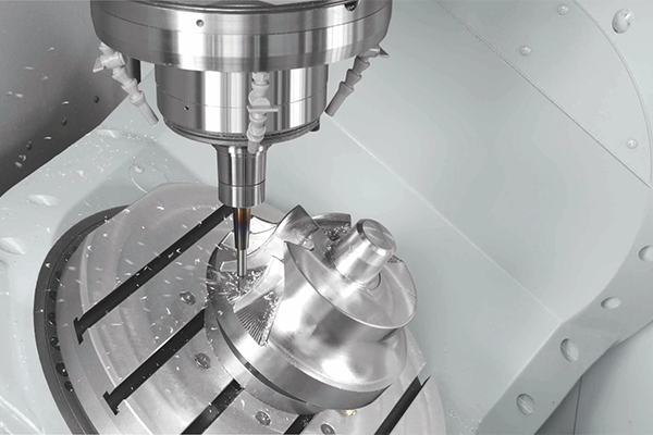 CNC machining插图2