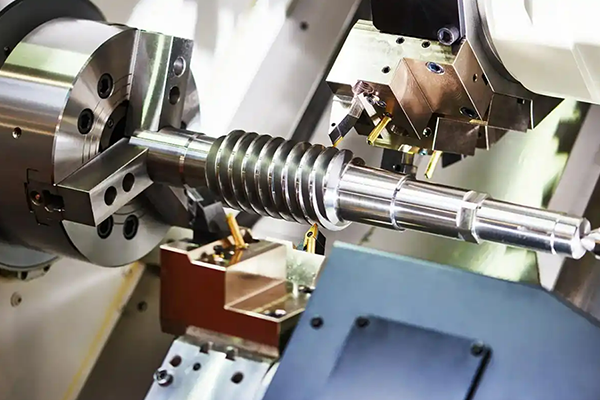 CNC machining插图5
