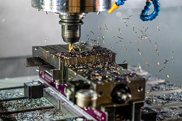 CNC machining插图1