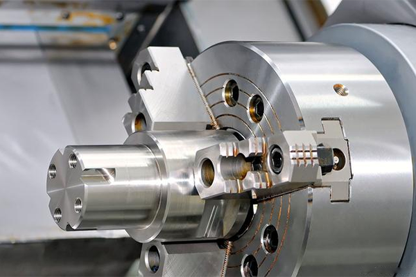 CNC machining插图