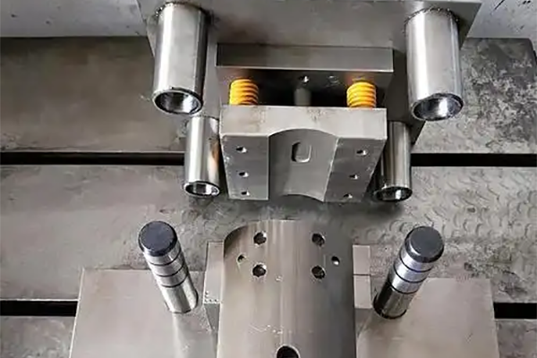 Sheet metal processing插图7