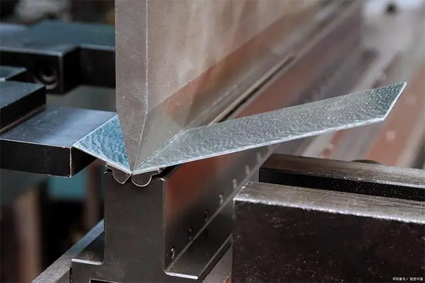 Sheet metal processing插图5