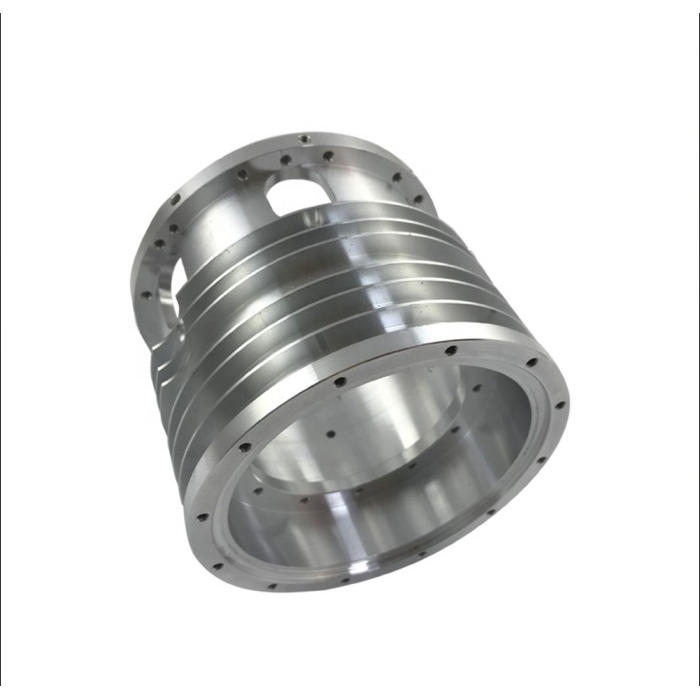 Titanium alloy parts插图7