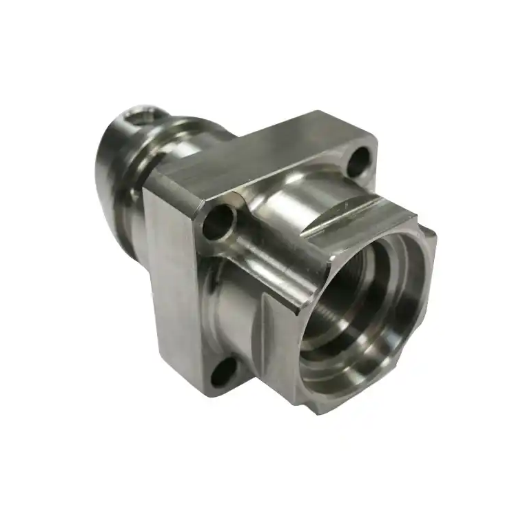 Titanium alloy parts插图6