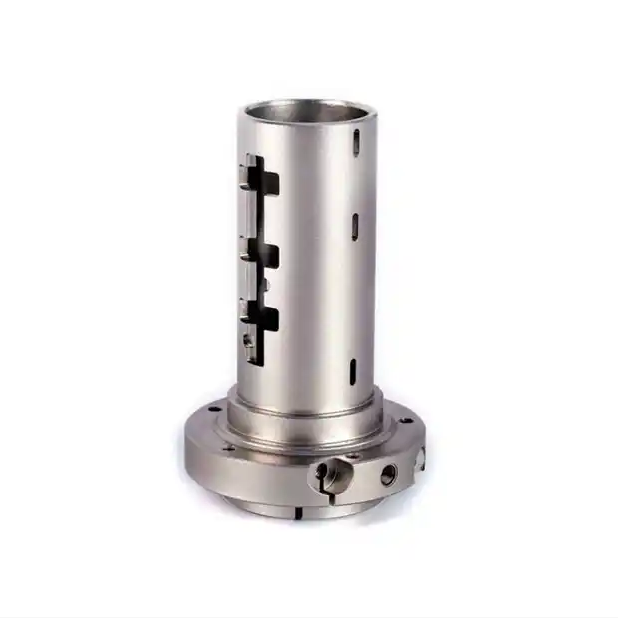 Titanium alloy parts插图5