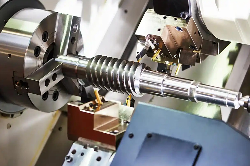Lathe machining插图16 Lathe machining插图16