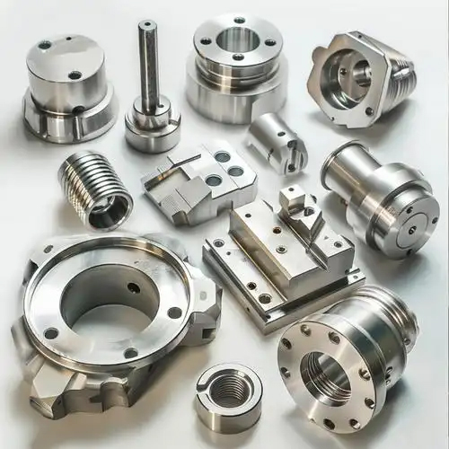 CNC Milling插图9