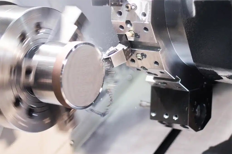 CNC Milling插图21