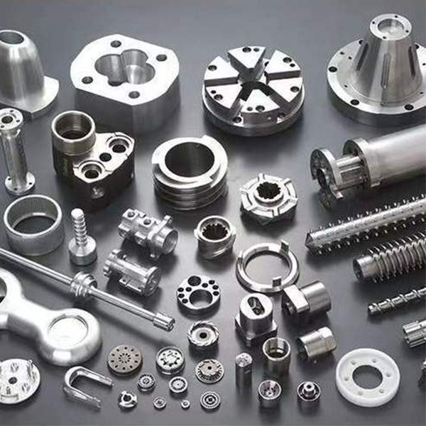 Stainless steel parts插图6 Stainless steel parts插图6