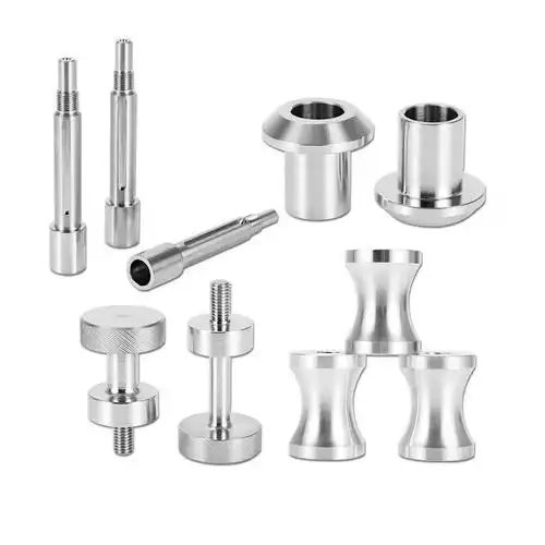 Stainless steel parts插图8