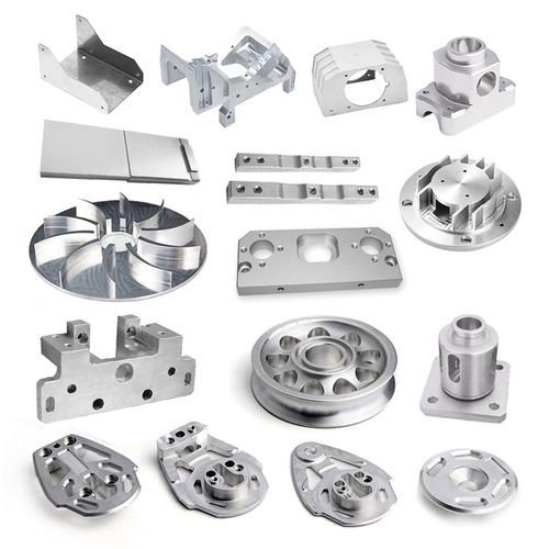 Stainless steel parts插图9