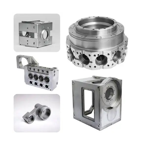 Stainless steel parts插图10