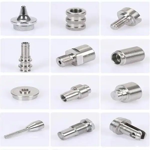 Stainless steel parts插图11