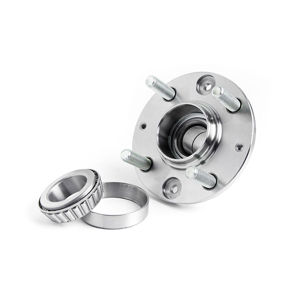 Titanium alloy parts插图12