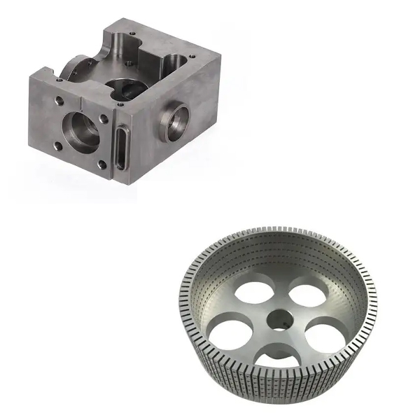 Titanium alloy parts插图13
