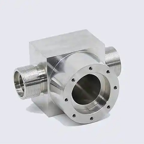 Titanium alloy parts插图14