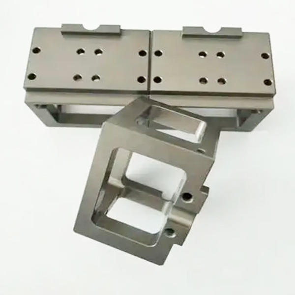 Titanium alloy parts插图8