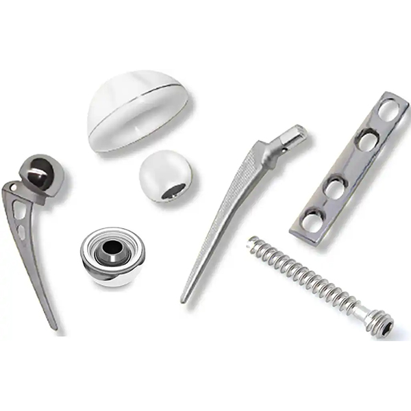 Titanium alloy parts插图15