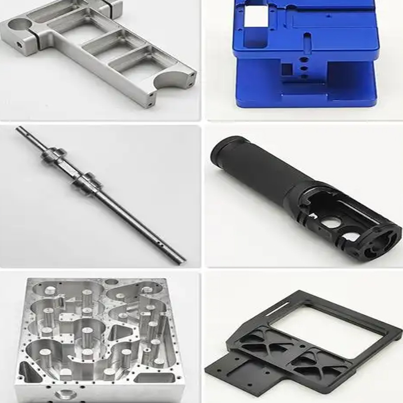 4 axis machining插图 4 axis machining插图