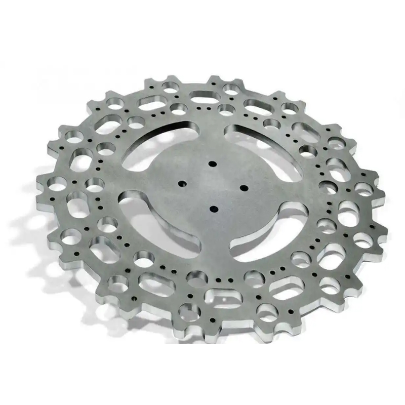 Stainless steel parts插图 Stainless steel parts插图