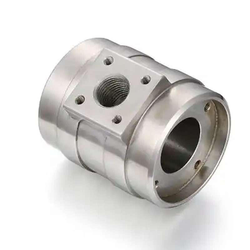 Stainless steel parts插图1 Stainless steel parts插图1