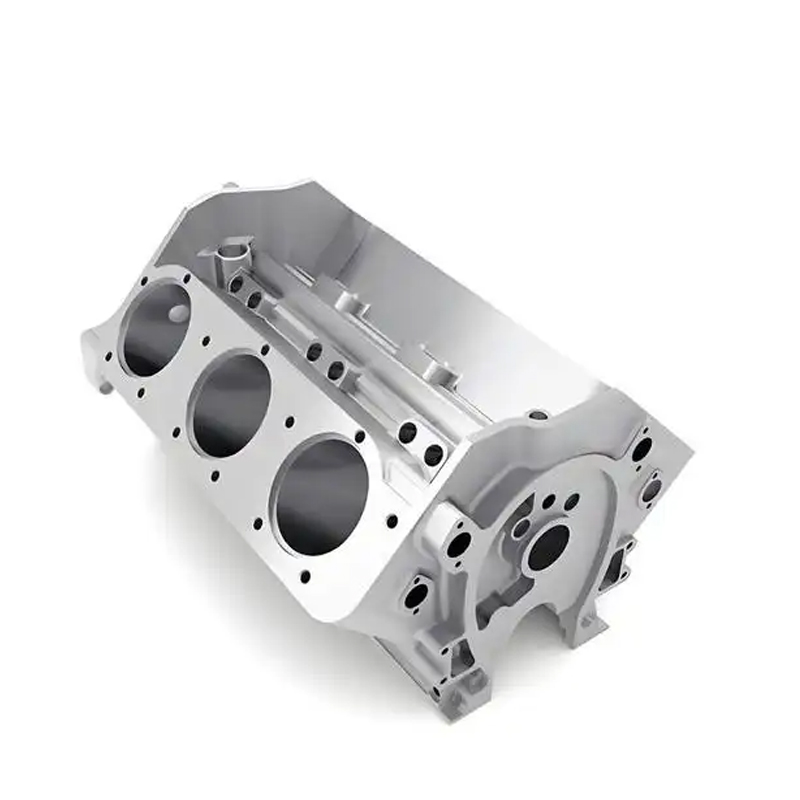 Stainless steel parts插图3 Stainless steel parts插图3