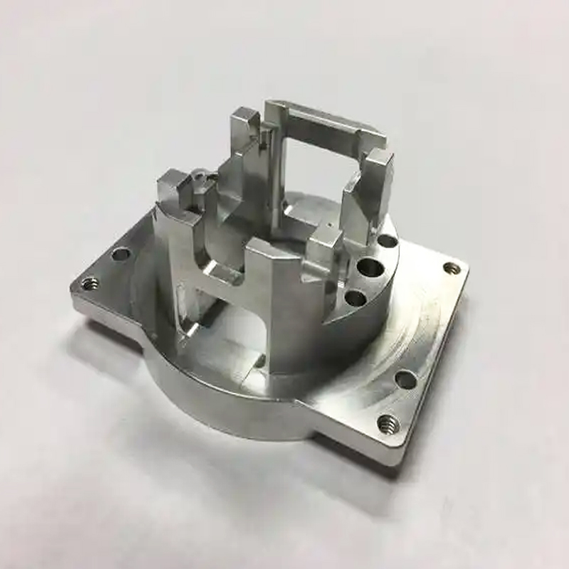 Precision parts machining插图2