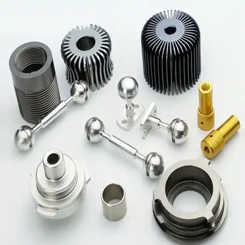 CNC machining插图14