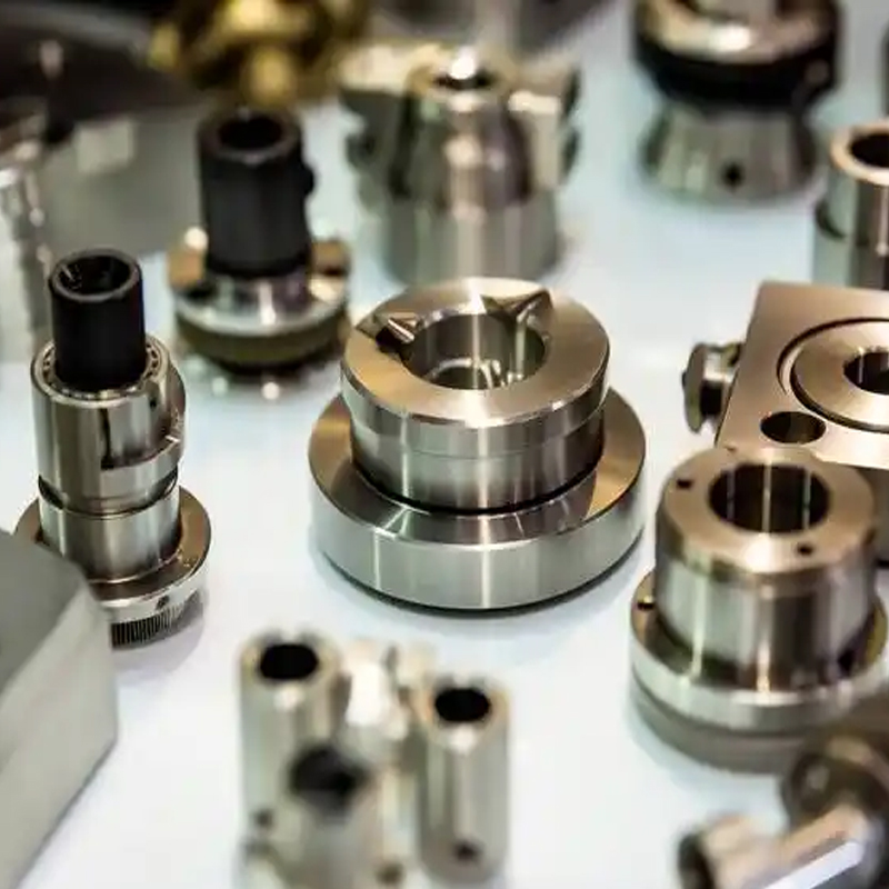CNC machining插图7