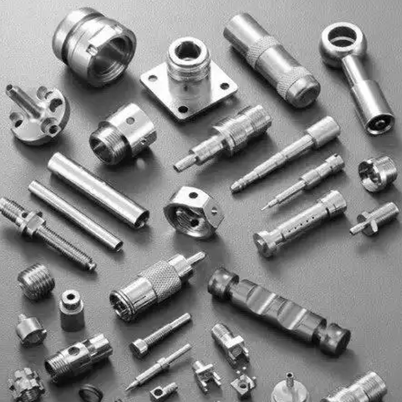 CNC machining插图6
