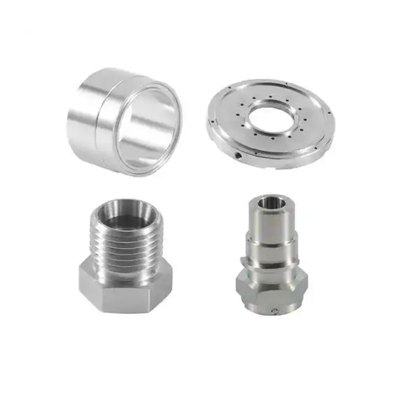Precision parts machining插图14