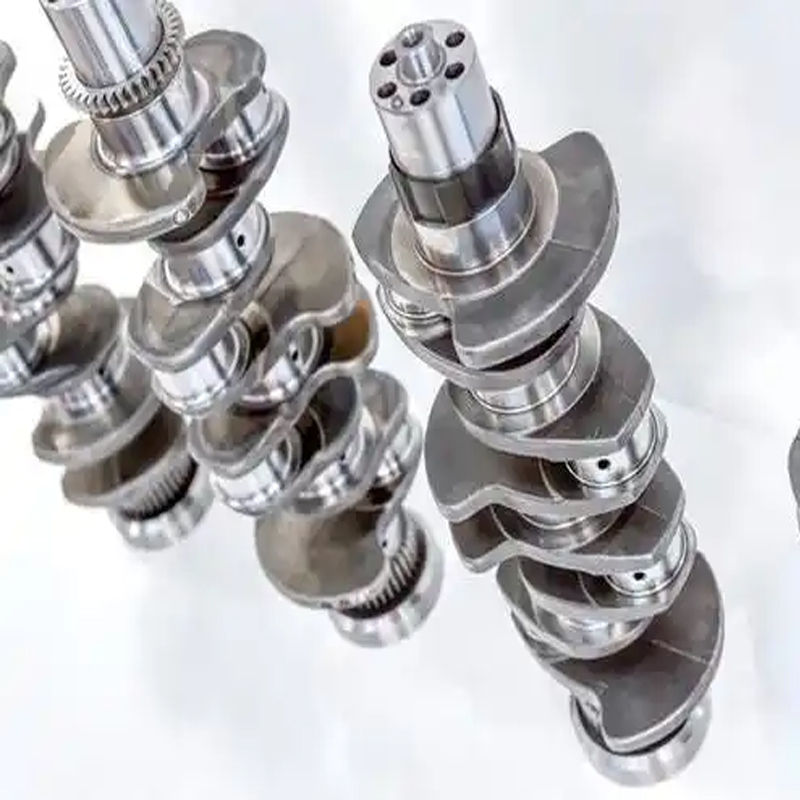 Precision parts machining插图9