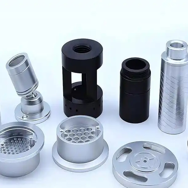 CNC machining插图9