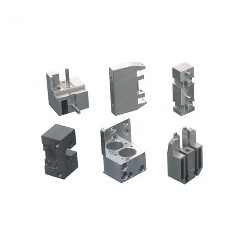 Precision parts machining插图17