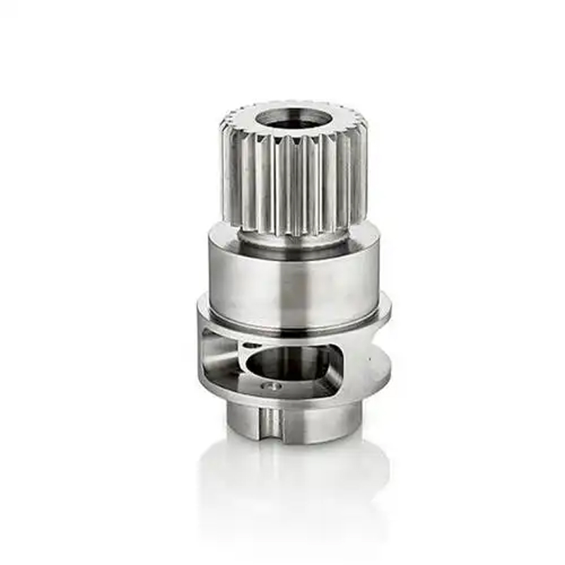 Stainless steel parts插图4 Stainless steel parts插图4