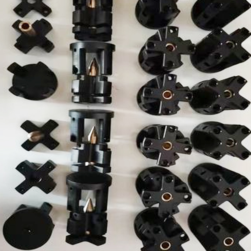 Precision parts machining插图15