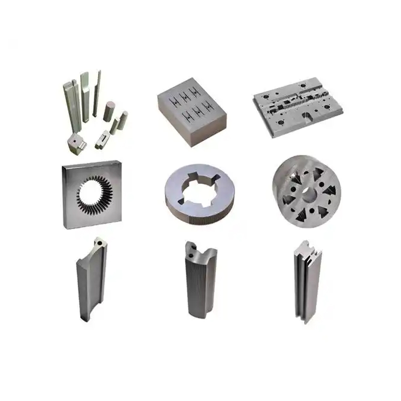 Precision parts machining插图16